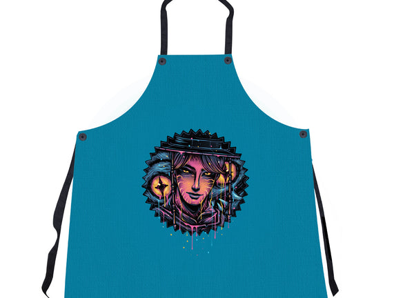 Rise From The Darkness