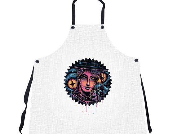 Rise From The Darkness