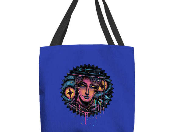 Rise From The Darkness