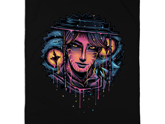 Rise From The Darkness