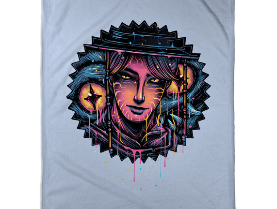 Rise From The Darkness