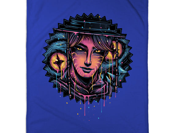 Rise From The Darkness