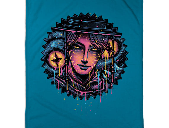 Rise From The Darkness