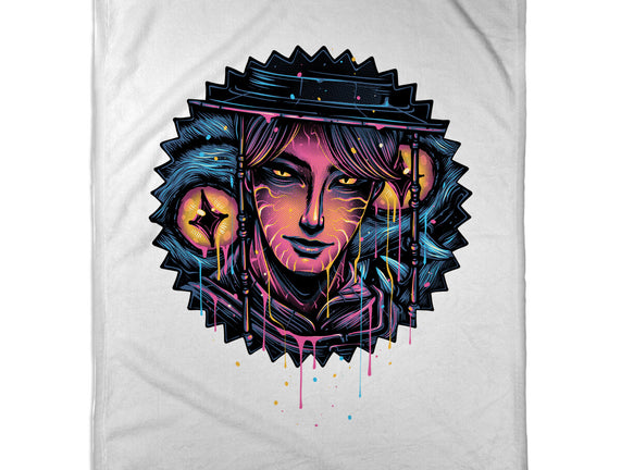 Rise From The Darkness