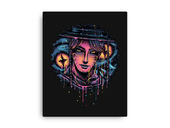 Rise From The Darkness