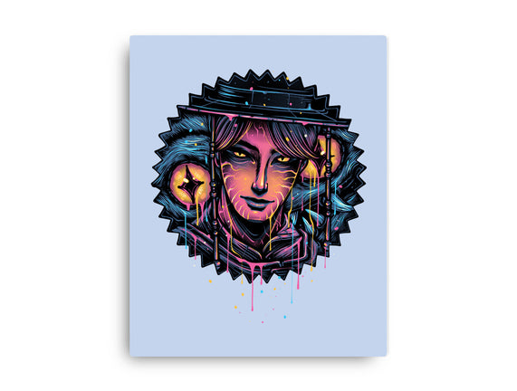 Rise From The Darkness