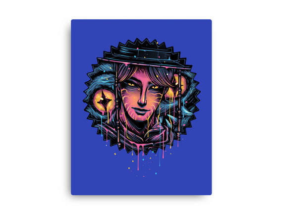 Rise From The Darkness