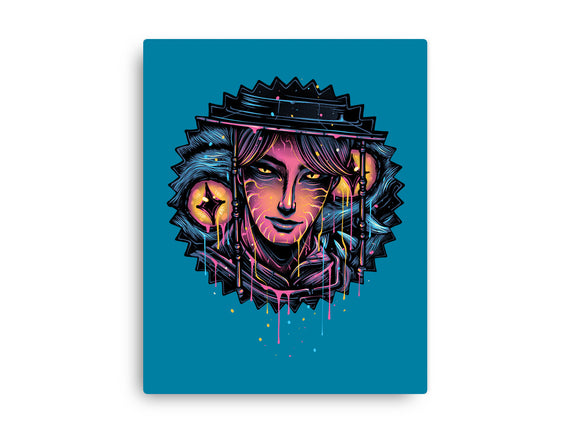 Rise From The Darkness