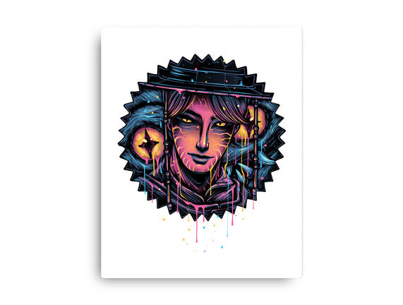 Rise From The Darkness