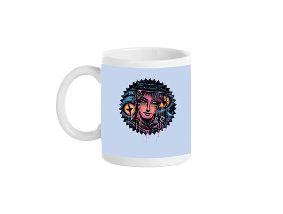 Rise From The Darkness