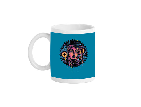 Rise From The Darkness