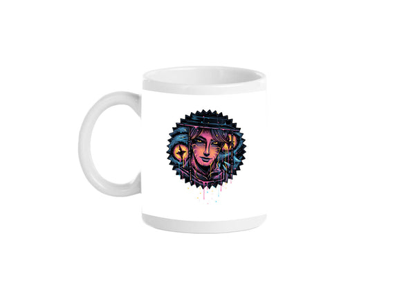 Rise From The Darkness