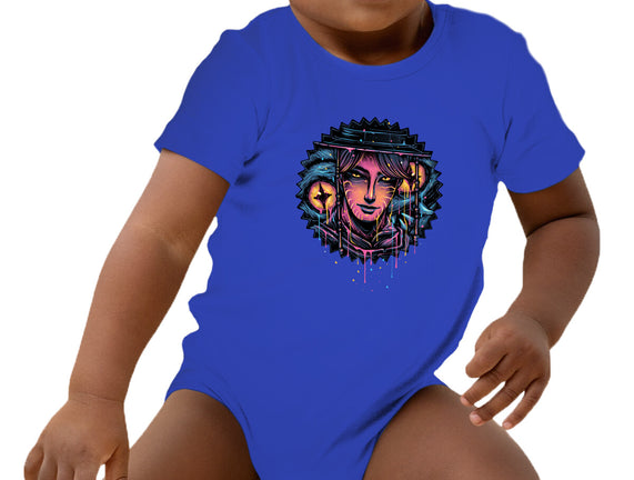 Rise From The Darkness