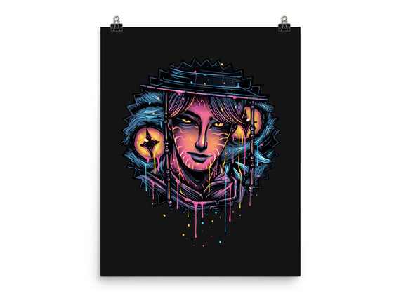 Rise From The Darkness