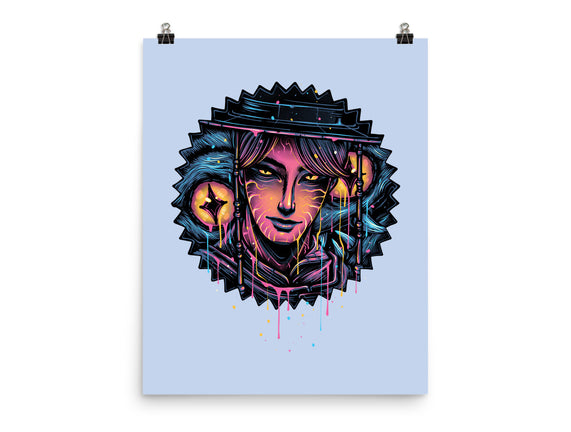 Rise From The Darkness