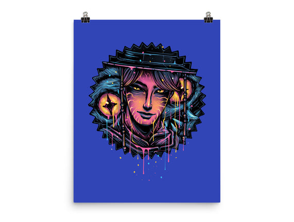 Rise From The Darkness