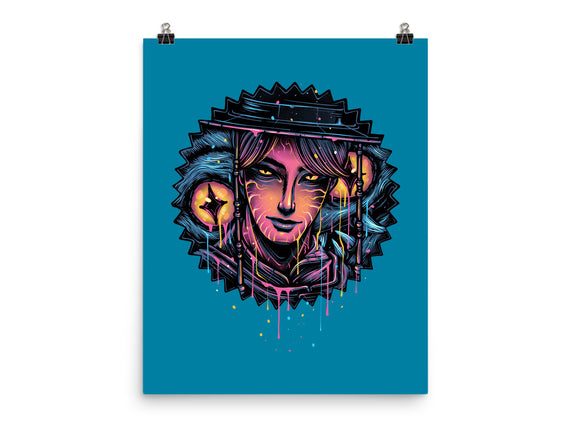 Rise From The Darkness