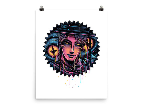 Rise From The Darkness