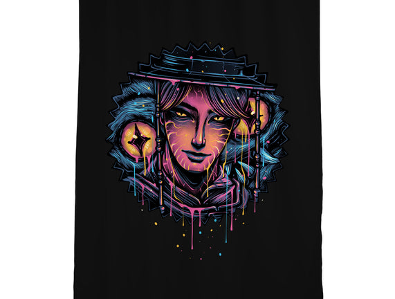 Rise From The Darkness