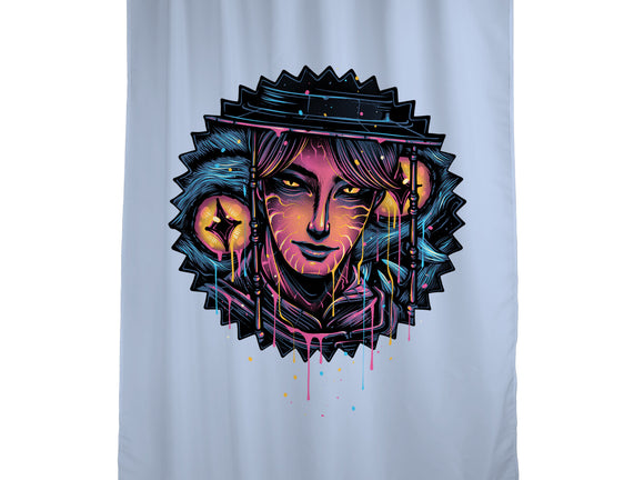 Rise From The Darkness