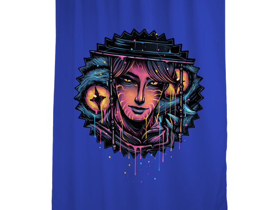 Rise From The Darkness