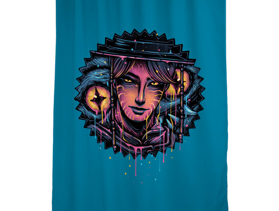 Rise From The Darkness