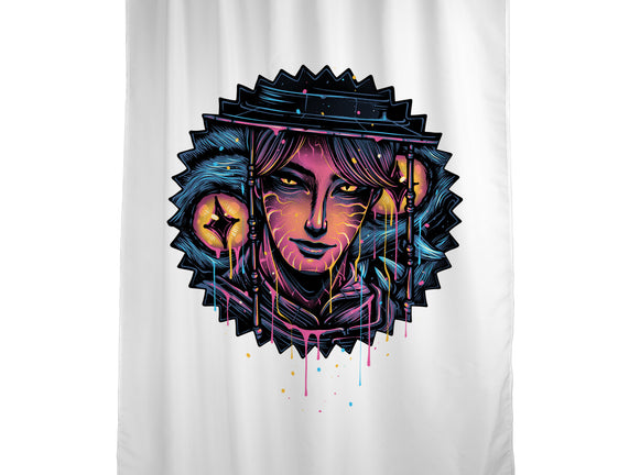 Rise From The Darkness