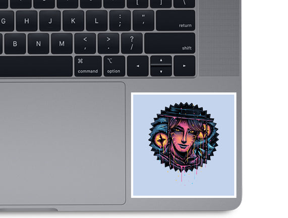 Rise From The Darkness