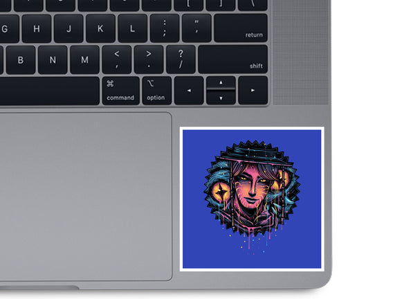 Rise From The Darkness