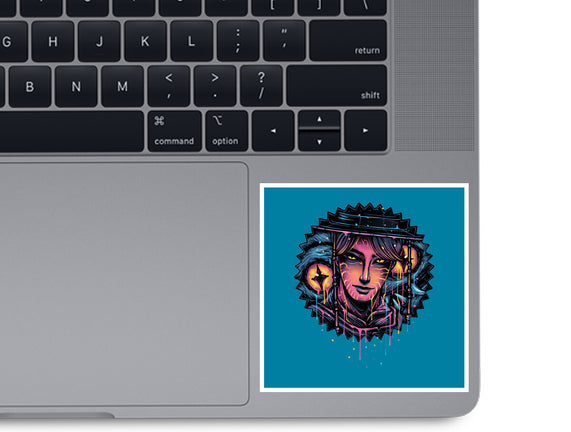 Rise From The Darkness