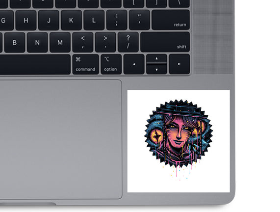 Rise From The Darkness