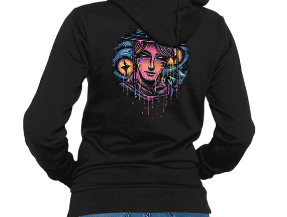 Rise From The Darkness