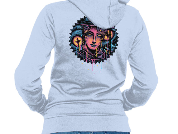 Rise From The Darkness