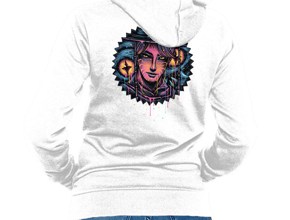 Rise From The Darkness