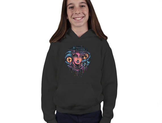 Rise From The Darkness