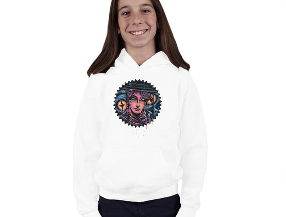 Rise From The Darkness