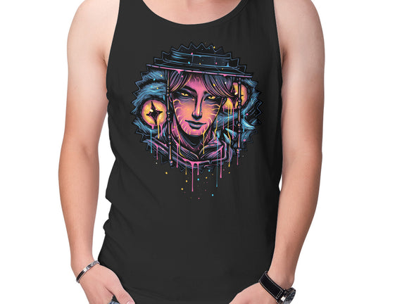 Rise From The Darkness