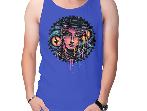 Rise From The Darkness