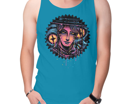 Rise From The Darkness