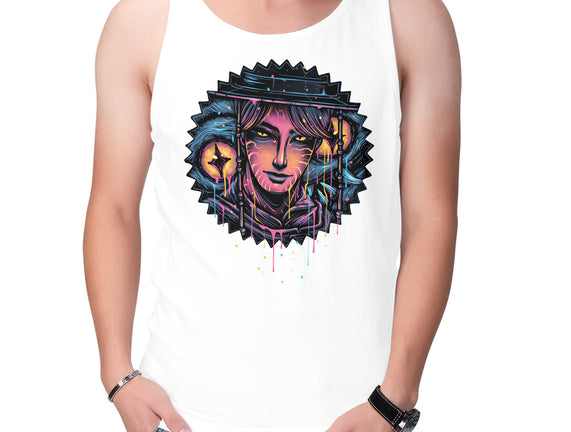 Rise From The Darkness