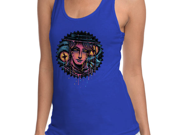 Rise From The Darkness