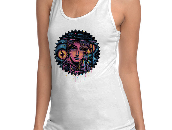 Rise From The Darkness