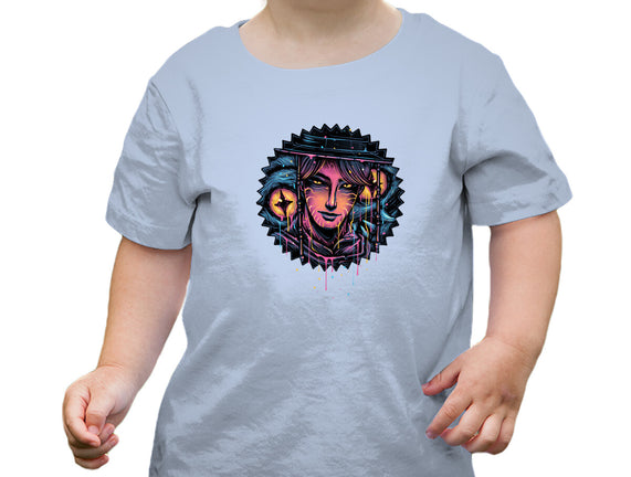 Rise From The Darkness