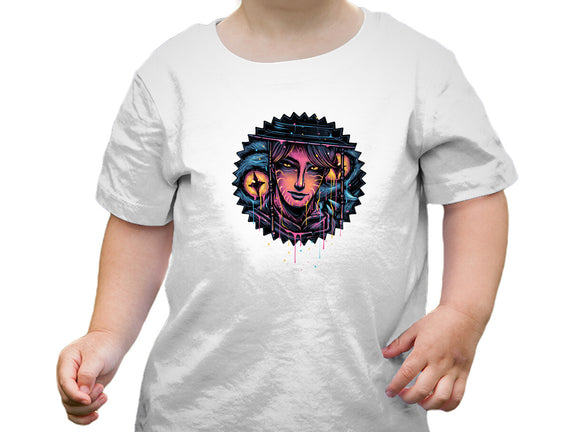 Rise From The Darkness