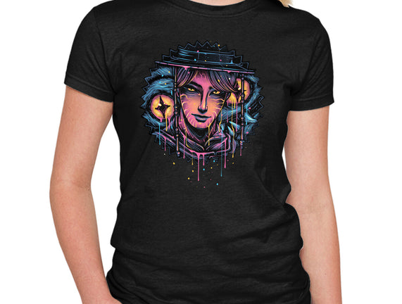 Rise From The Darkness