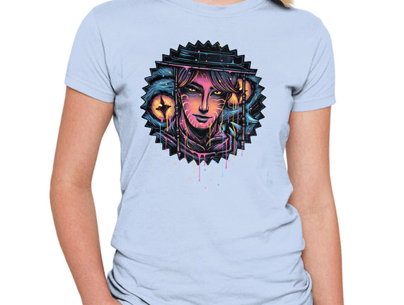 Rise From The Darkness