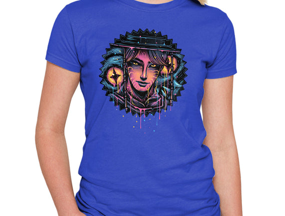 Rise From The Darkness