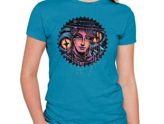 Rise From The Darkness