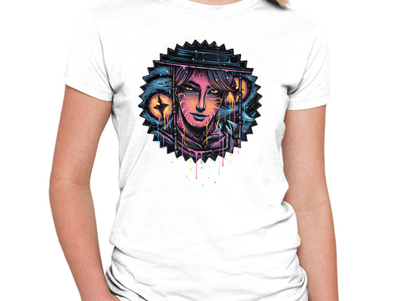 Rise From The Darkness