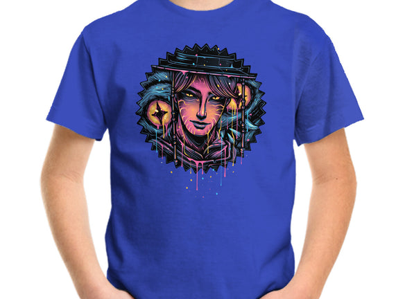 Rise From The Darkness